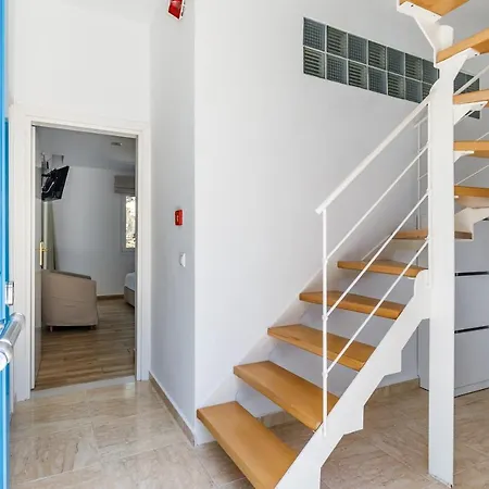 Ifigeneia με πισίνα και υπέροχη θέα *