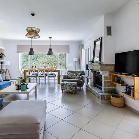 Ifigeneia με πισίνα και υπέροχη θέα Villa