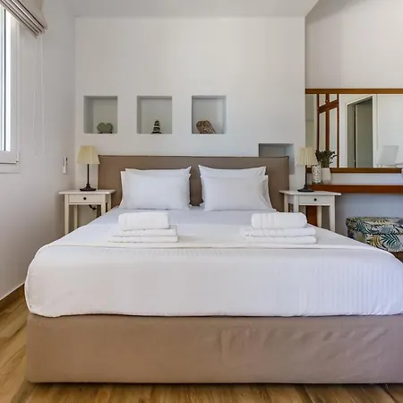 빌라 Ifigeneia με πισίνα και υπέροχη θέα *