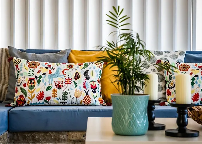 Ifigeneia με πισίνα και υπέροχη θέα Villa *